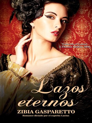 cover image of Lazos Eternos
